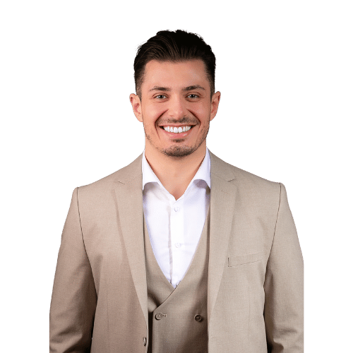 Maximilian Neukirchner – CEO & Founder von myrecruity
