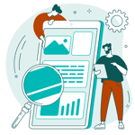 Mobile optimierte Bewerbungsfunnel-1