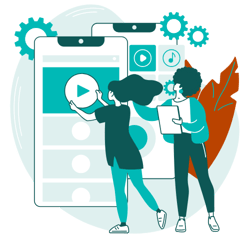 Recruiting Video- & Fotoproduktion-1