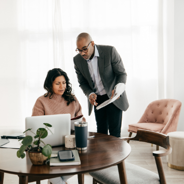 Dienstleistungen & Beratung – myrecruitys Erfahrung in Dienstleistungen & Beratung