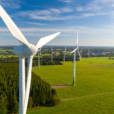 Energie & Umwelt  – myrecruitys Erfahrung im Energie & Umwelt