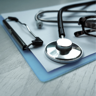 Gesundheitswesen – Recruiting-Erfolge von myrecruity im Gesundheitssektor