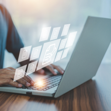 IT & Technologie  – myrecruitys Erfahrung im IT & Technologie