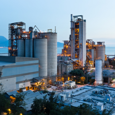 Industrie – myrecruitys Erfahrung in der Industriebranche