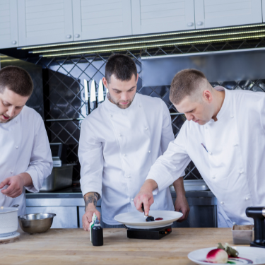 Tourismus & Gastronomie – myrecruitys Erfahrung im Tourismus & Gastronomie