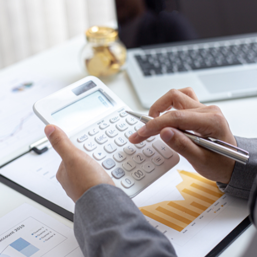 myrecruitys Erfahrung in der Branche Finanzwesen