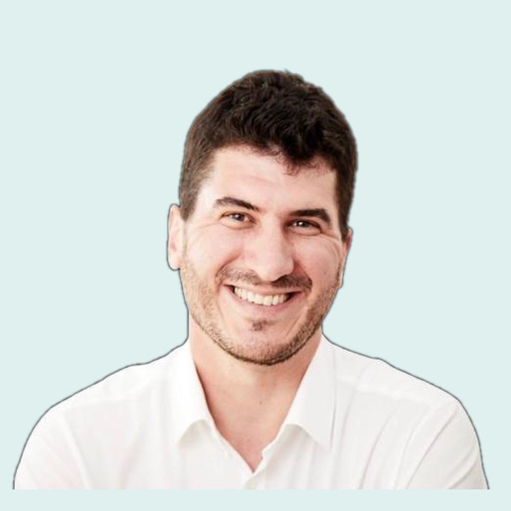 Andreas Fötschl, CTO & Co-Founder