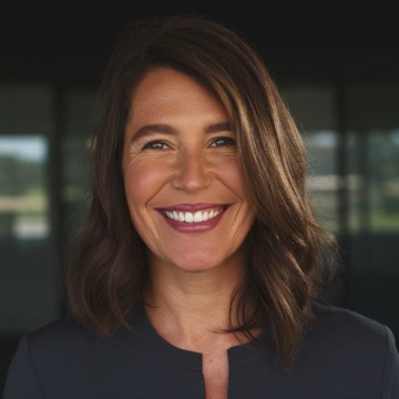 Sarah K.